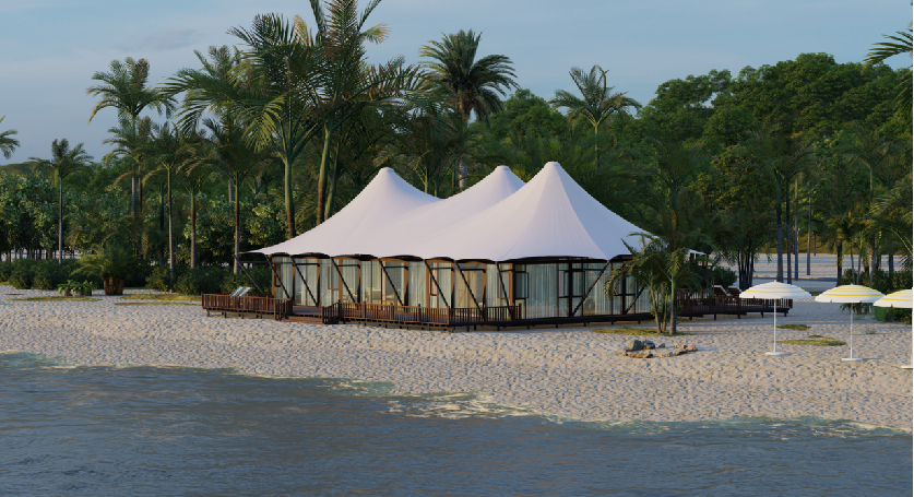 工地变工厂的革命——现场湿作业减少80%的干法施工装配式建筑实践案例